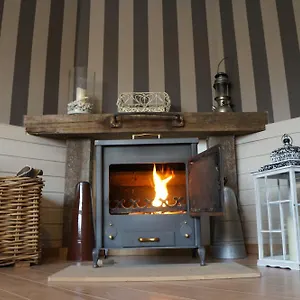 Bed & Breakfast Oesterhoeve, Oostende