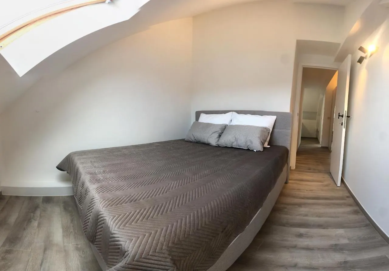 Suite Christina Ostend